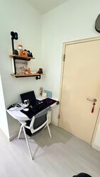 Parc Rosewood (D25), Condominium #486501391